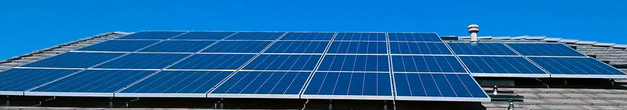 Solar Panels