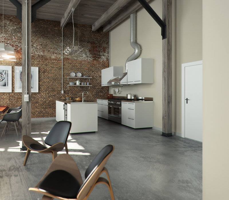 SCV Design Center