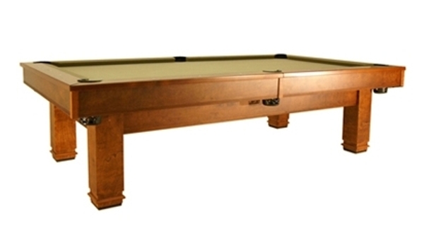 EZ Billiards