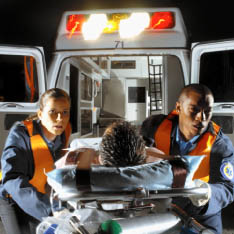 American Medical Response American Medical Response