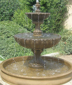 California Fountainscapes California Fountainscapes