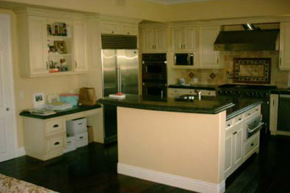 Canyon Kitchen and Bath