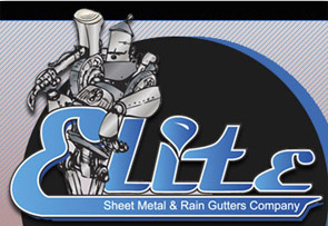 Elite Rain Gutters & Sheet Metal Elite Rain Gutters & Sheet Metal
