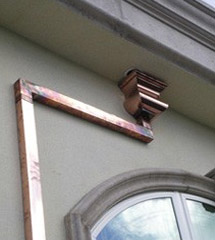 Elite Rain Gutters Elite Rain Gutters