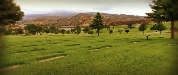Eternal Valley Memorial Park