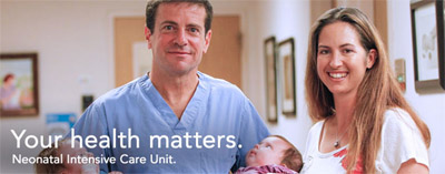 Henry Mayo Newhall Memorial Hospital Henry Mayo Newhall Memorial Hospital