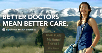 Kaiser Permanente
