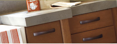 Kitchen Craft Cabinetry