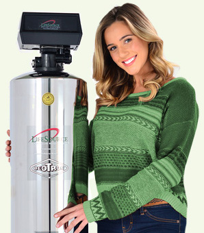 LifeSource Water Systems Filtrations