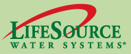 LifeSource Water Systems LifeSource Water Systems