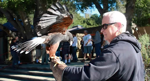 Placerita Nature Center - Animal Wildlife
