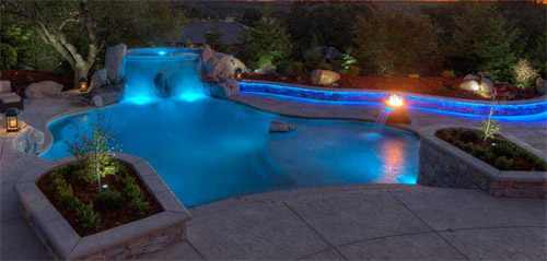 Premier Pools and Spas