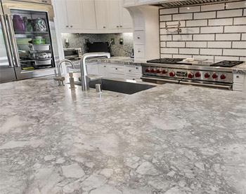 Surfaces USA - Kitchen Counter Surfaces USA - Kitchen Counter