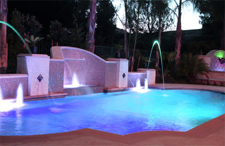 Thomas Pool and Spas - Pool