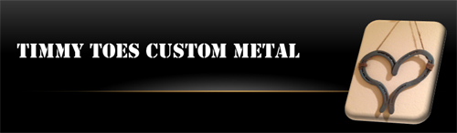 Timmy Toes Custom Metal Timmy Toes Custom Metal