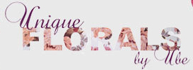Unique Florals by Ube Unique Florals by Ube