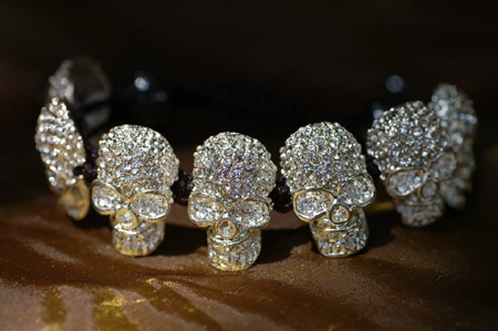 Yxtabay Skulls