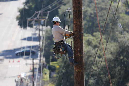 Southern California Edison