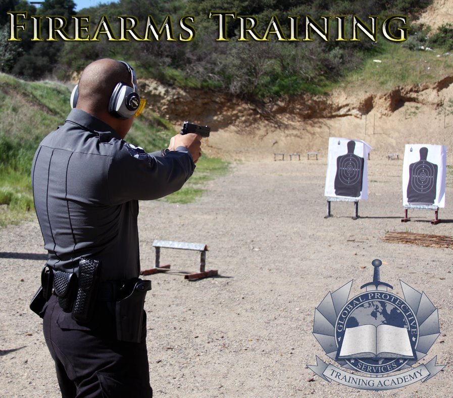 Global Protective Services Global Protective Services