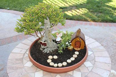 Harmony Hollows