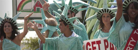 Liberty Tax Service