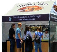 Welsh Cakes Welsh Cakes