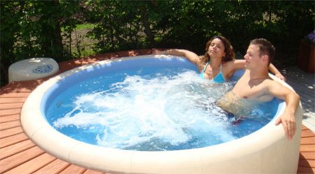 American Softub American Softub