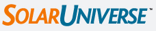 Solar Universe Solar Universe
