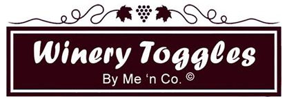 Winery Toggles Winery Toggles