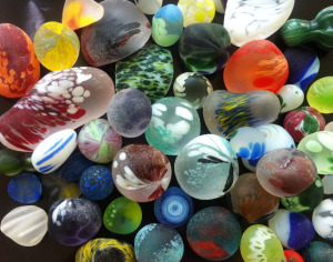 Bella Mare Sea Glass