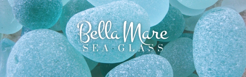 bellamarelogo1 bella mare sea glass