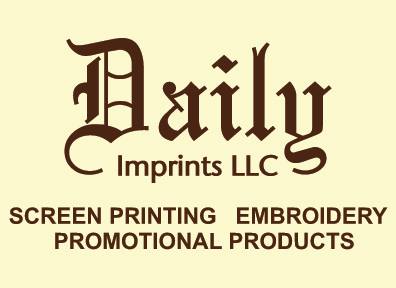 DailyImprintsLogo Daily Imprints