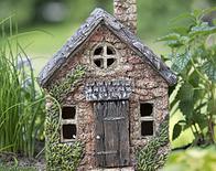 Bucklin Cottage