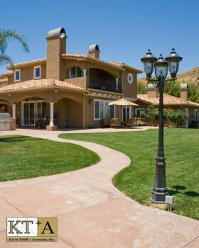 Spanish American Estate