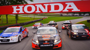 Honda Performance