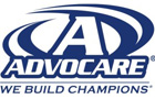 Advocare Big Logo