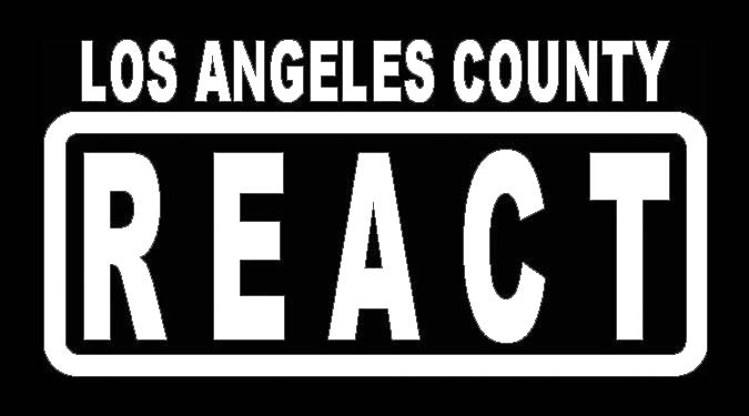 LA County REACT LA County REACT