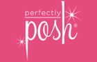 Perfectly Posh Big Logo
