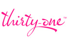 Thirty-One Big Logo
