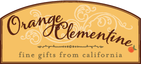 Orange Clementine Orange Clementine