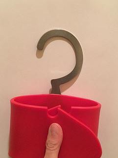 Hassle Free Hanger Hassle Free Hanger