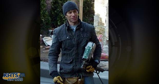 Stephen Zimpel, HGTV Star Stephen Zimpel, HGTV Star