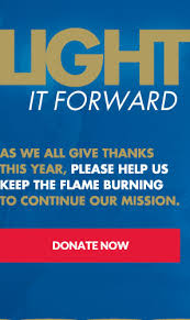 LightItForward Light It Forward