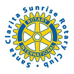 Santa Clarita Sunrise Rotary Club Santa Clarita Sunrise Rotary Club