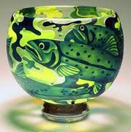 Art Glass with Class Art Glass with Class