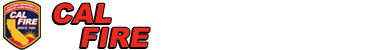 CAL FIRE CAL FIRE