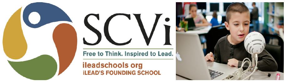 SCVi Charter School SCVi Charter School