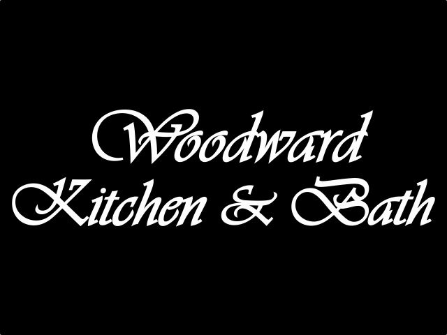 woodward kitchen