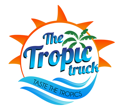 Tropic Truck_Small Tropic Truck Food Truck