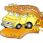 The Original Grilled Cheese Truck